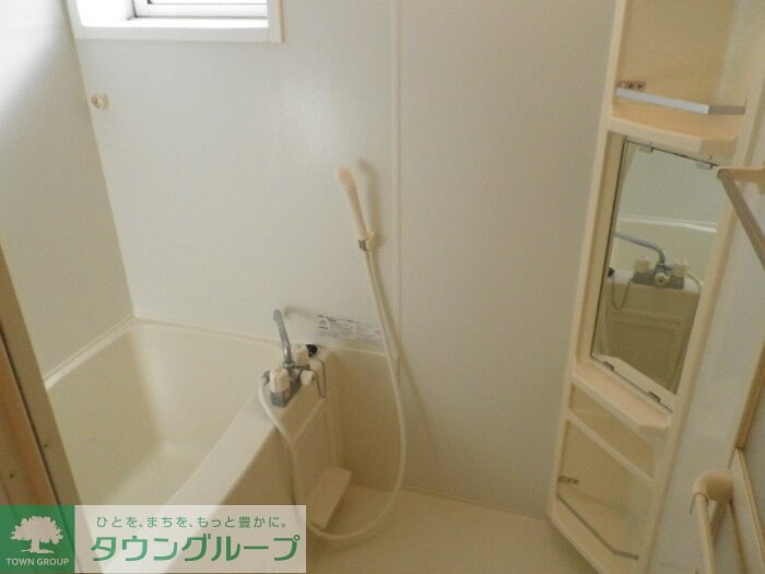 花月モナリエIIの物件内観写真