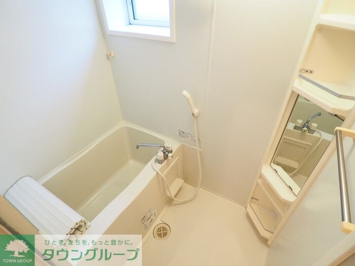 花月モナリエIIの物件内観写真