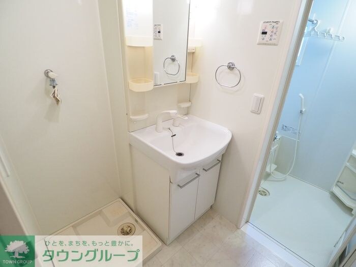 花月モナリエIIの物件内観写真