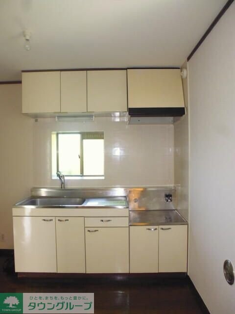 リバーパーク矢向の物件内観写真