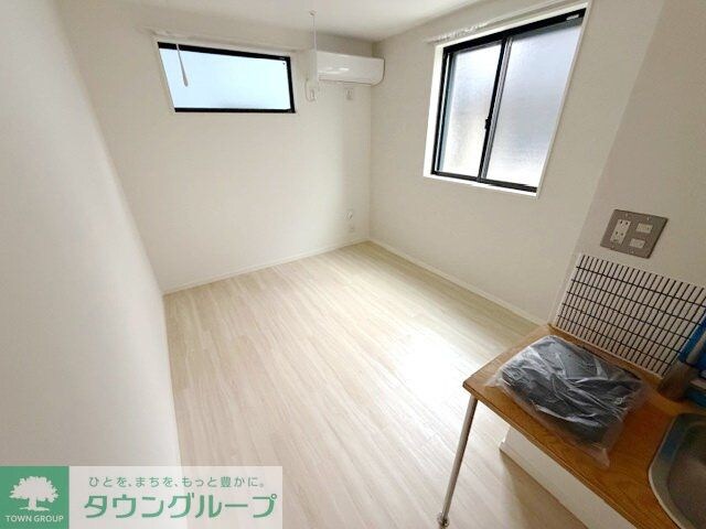 コンフォルト川崎の物件内観写真