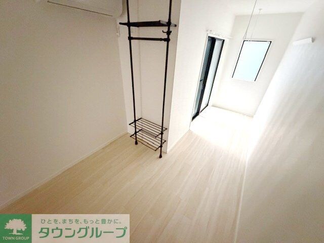 コンフォルト川崎の物件内観写真