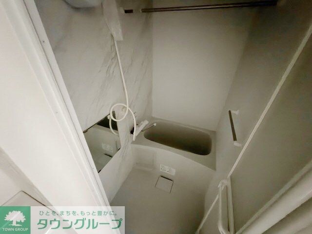 コンフォルト川崎の物件内観写真