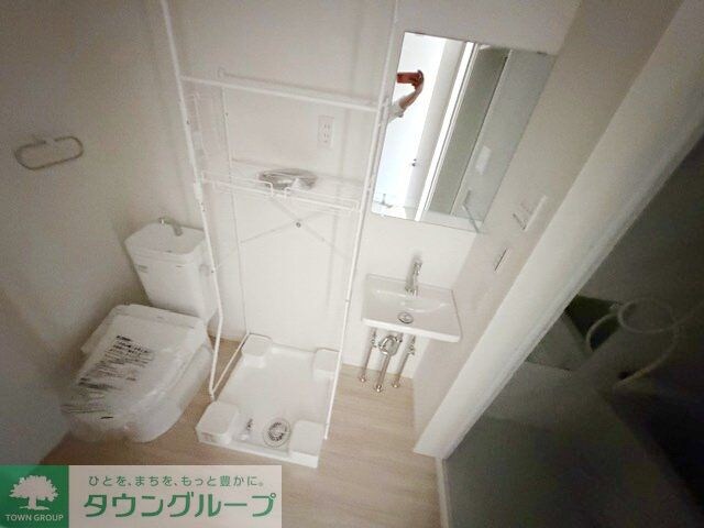 コンフォルト川崎の物件内観写真