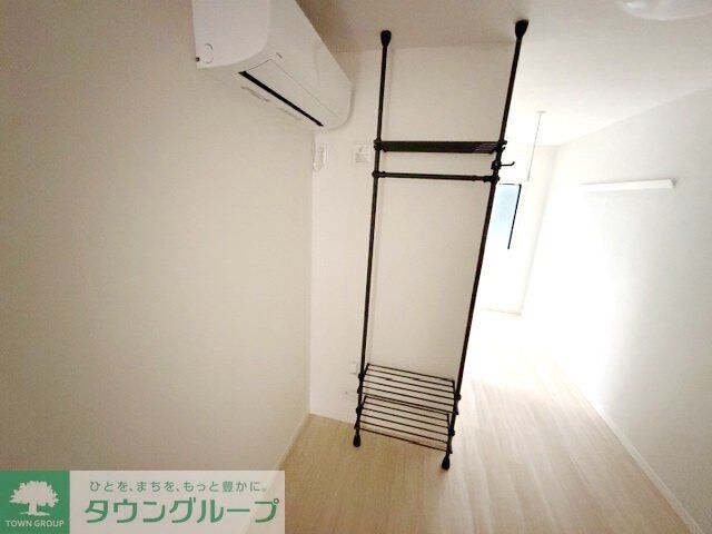 コンフォルト川崎の物件内観写真