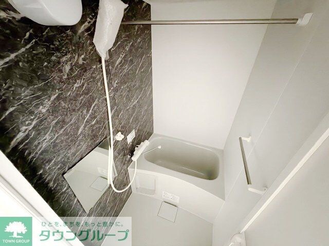 コンフォルト川崎の物件内観写真