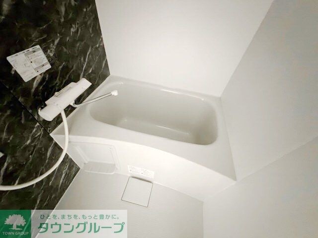 コンフォルト川崎の物件内観写真