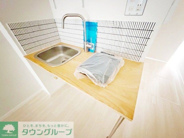 コンフォルト川崎の物件内観写真