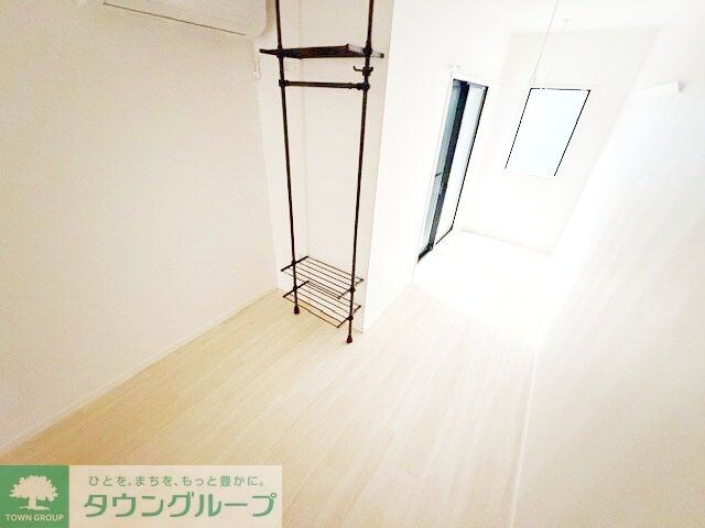 コンフォルト川崎の物件内観写真