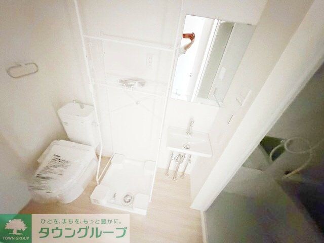 コンフォルト川崎の物件内観写真