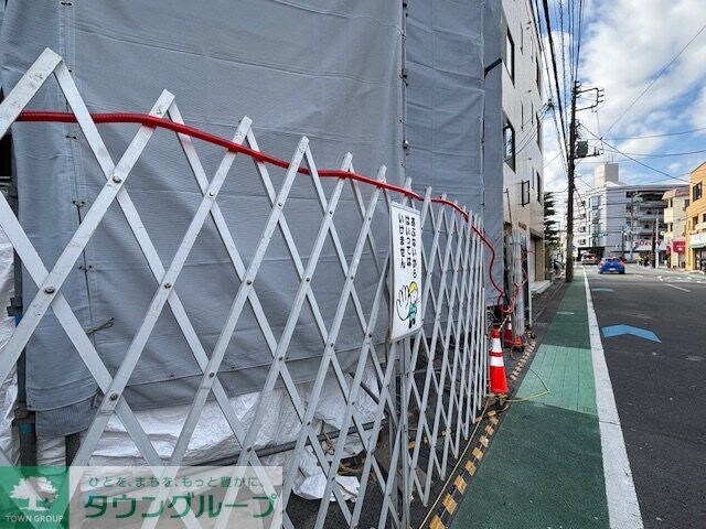 Skey residence井田中ノ町の物件内観写真