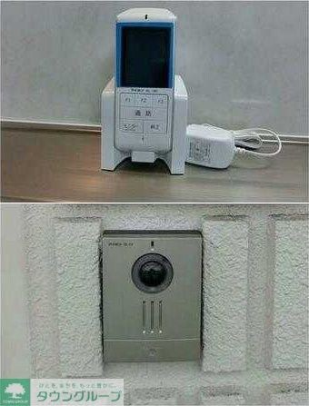 サンシティ日吉の物件内観写真