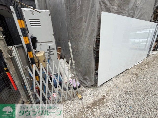 ティーダヒルズの物件内観写真