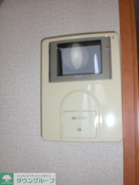 レオパレスヨロズヤDの物件内観写真