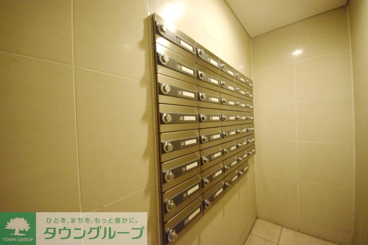 ARTESSIMOAQUALINKVISTAの物件内観写真