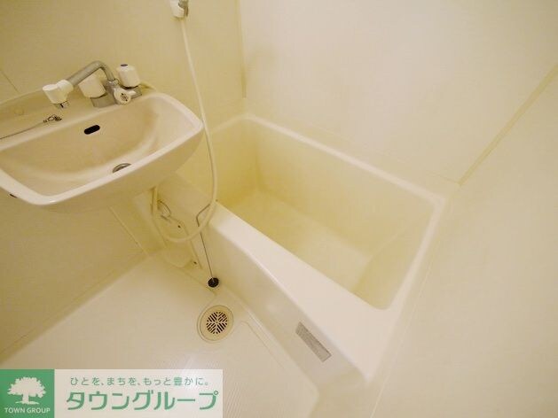 ARTESSIMOAQUALINKVISTAの物件内観写真