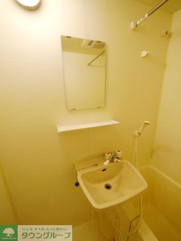 ARTESSIMOAQUALINKVISTAの物件内観写真