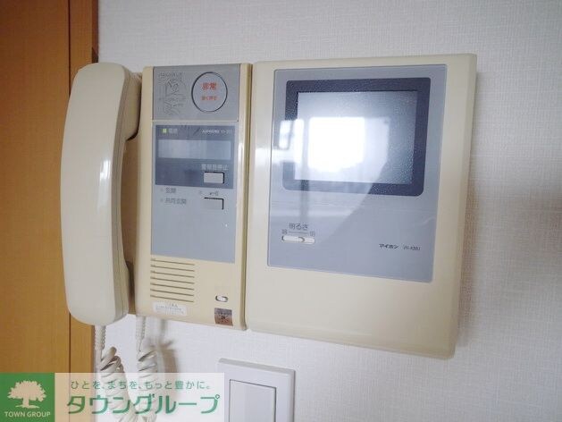 ARTESSIMOAQUALINKVISTAの物件内観写真