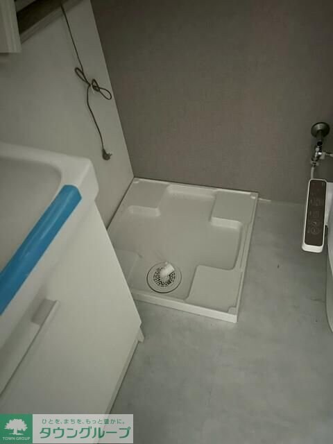 OHANA武蔵小杉の物件内観写真