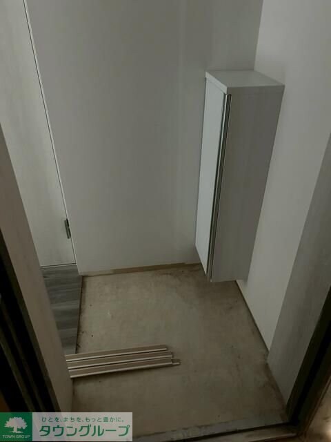 OHANA武蔵小杉の物件内観写真