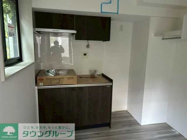 OHANA武蔵小杉の物件内観写真