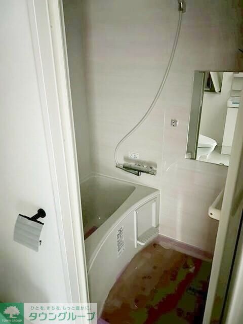 OHANA武蔵小杉の物件内観写真