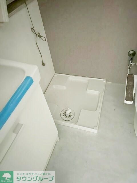 OHANA武蔵小杉の物件内観写真