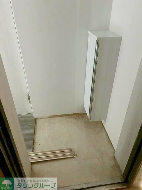 OHANA武蔵小杉の物件内観写真