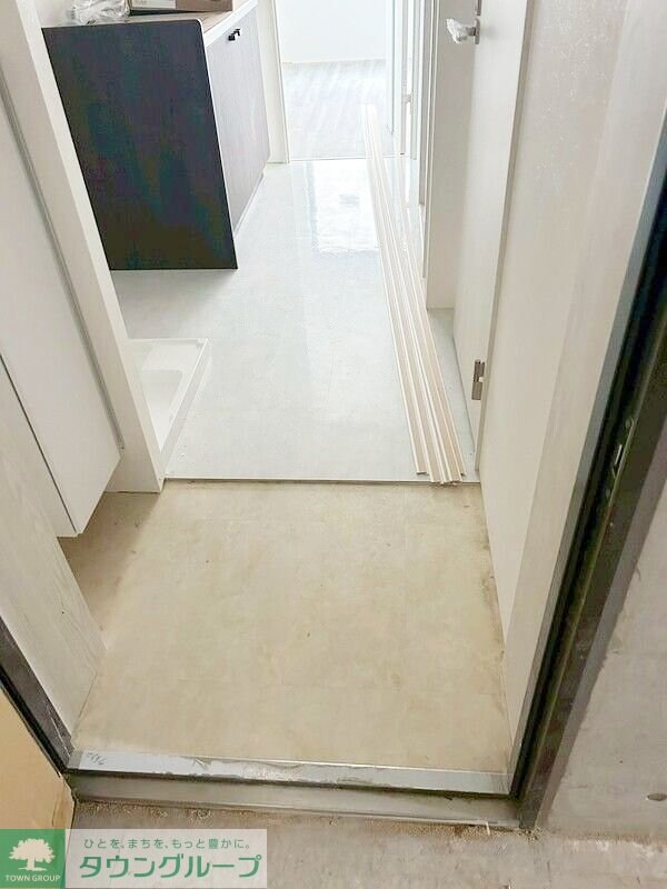 OHANA武蔵小杉の物件内観写真