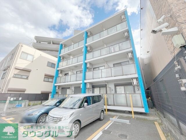 クレール鶴見の物件内観写真