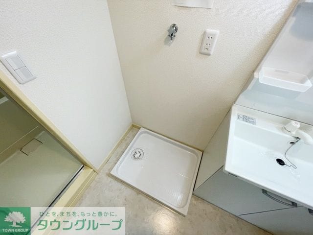 アートパレス(アートパレス)の物件内観写真