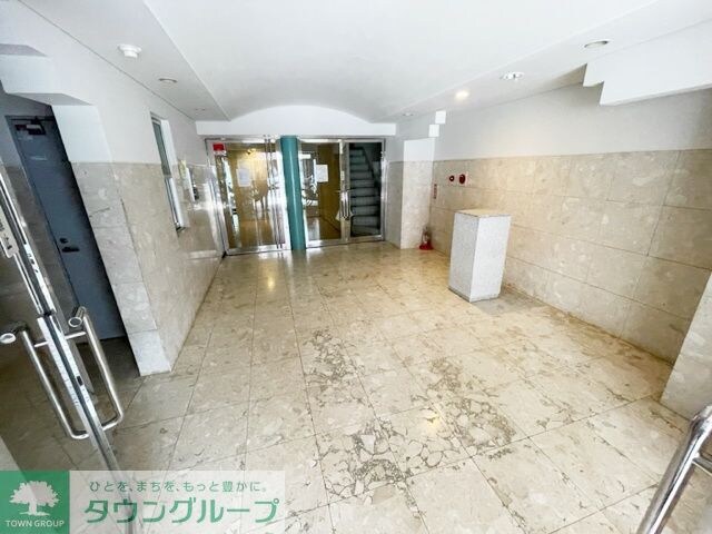 アートパレス(アートパレス)の物件内観写真