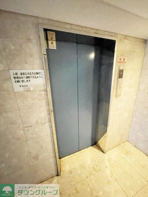 アートパレス(アートパレス)の物件内観写真