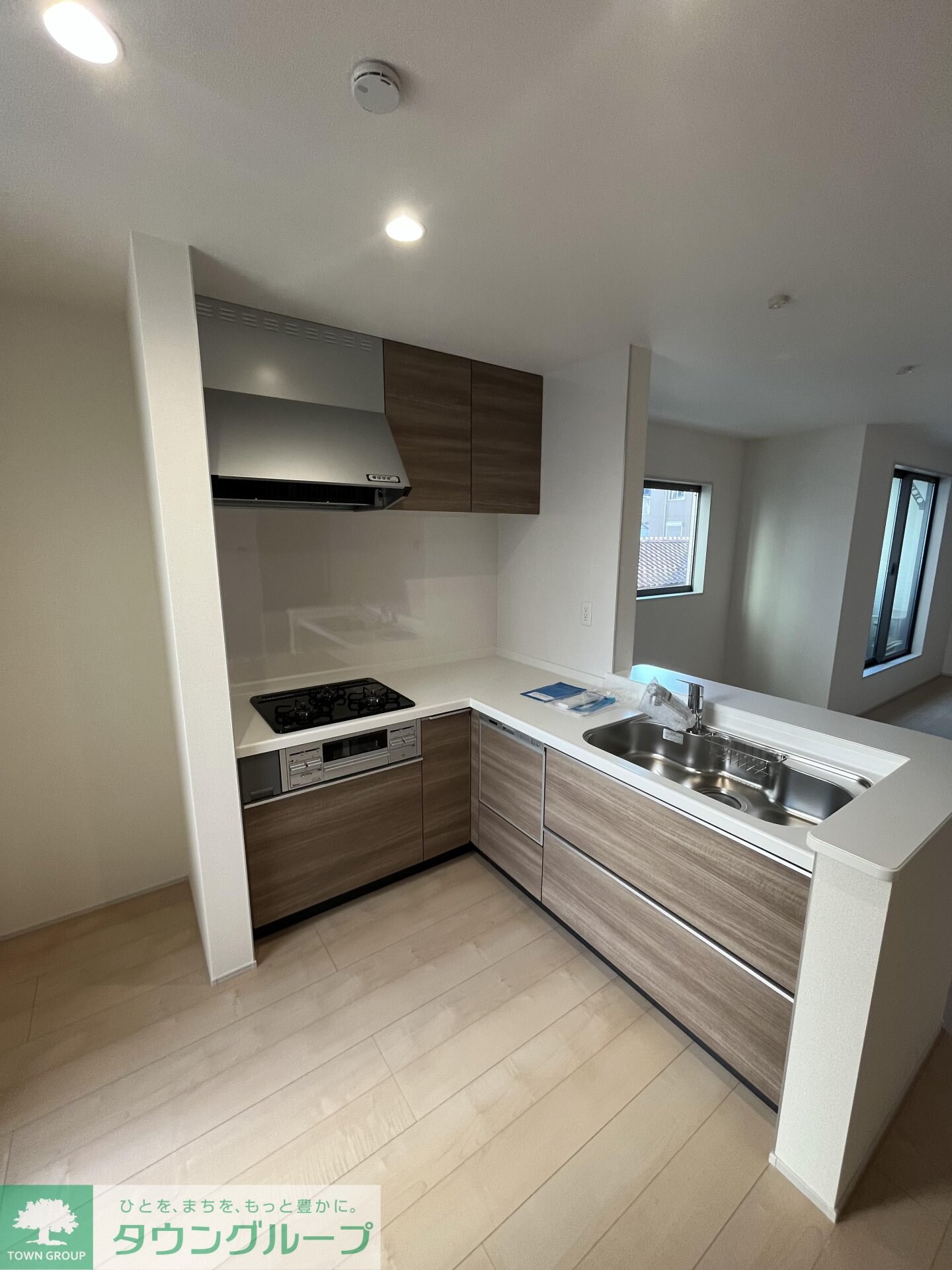 マイホームネクスト川崎戸手IIの物件内観写真