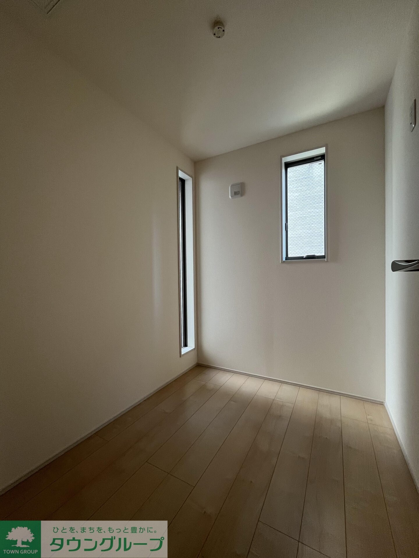 マイホームネクスト川崎戸手IIの物件内観写真