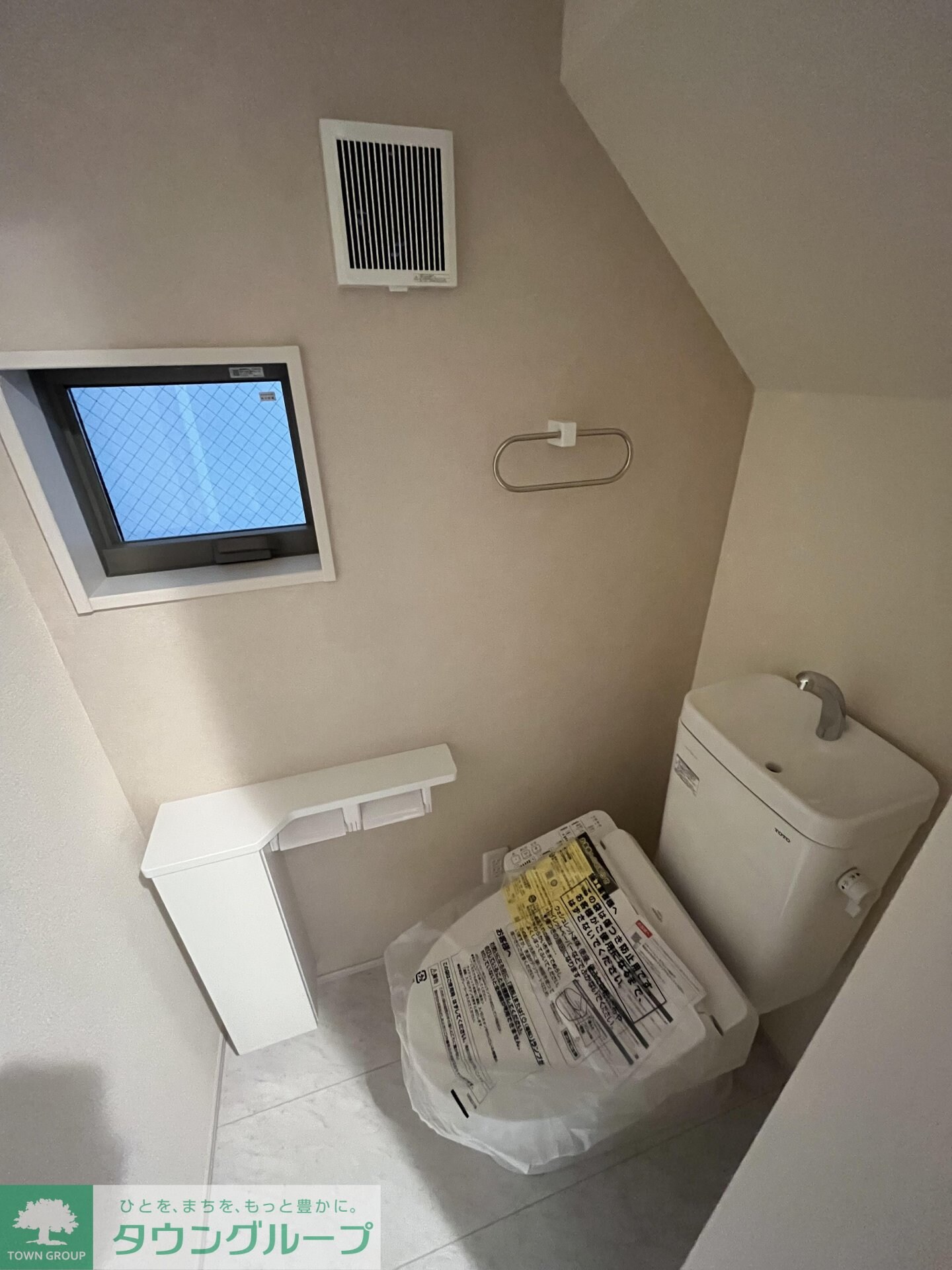 マイホームネクスト川崎戸手IIの物件内観写真