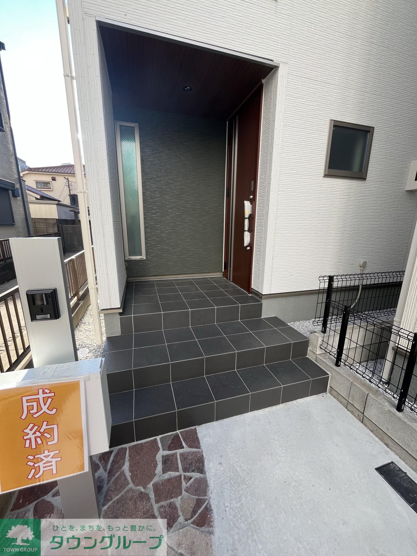 マイホームネクスト川崎戸手IIの物件内観写真