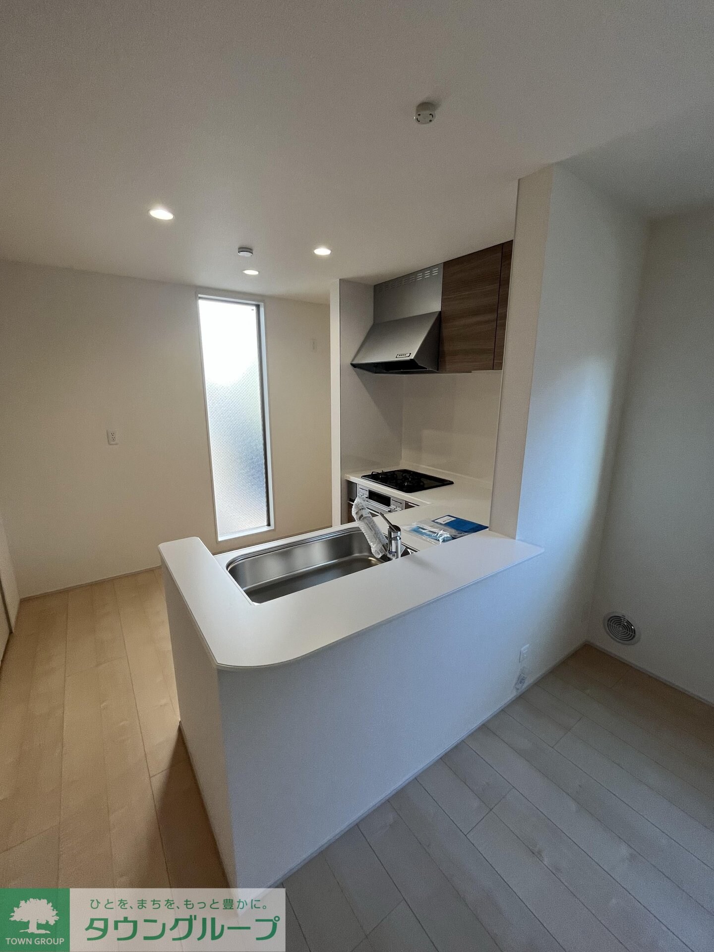 マイホームネクスト川崎戸手IIの物件内観写真