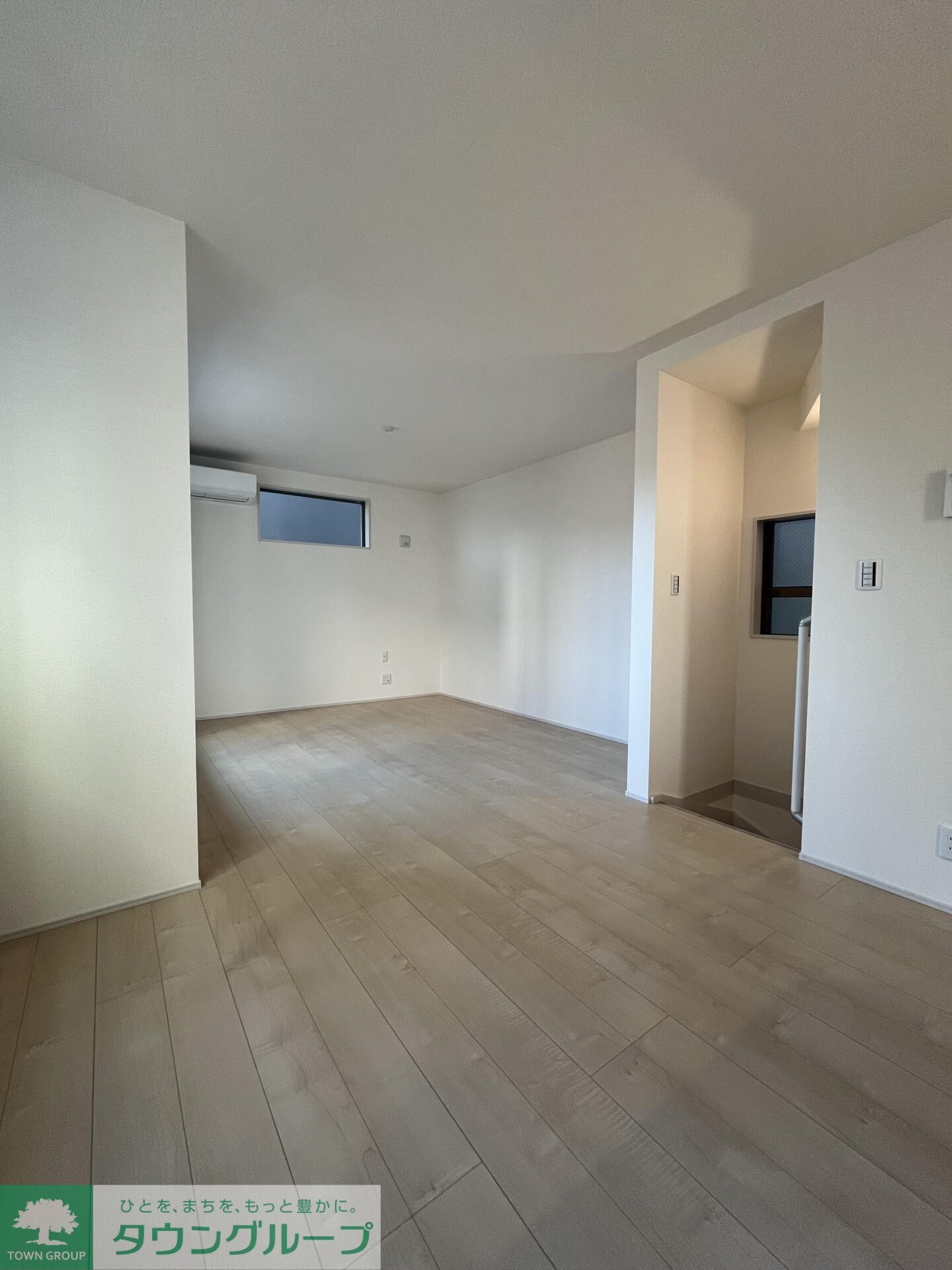 マイホームネクスト川崎戸手IIの物件内観写真