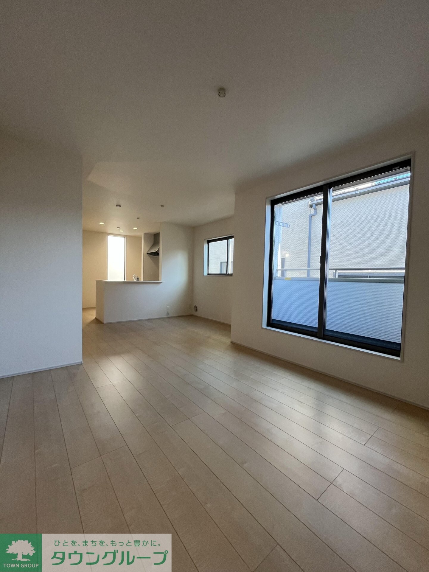 マイホームネクスト川崎戸手IIの物件内観写真