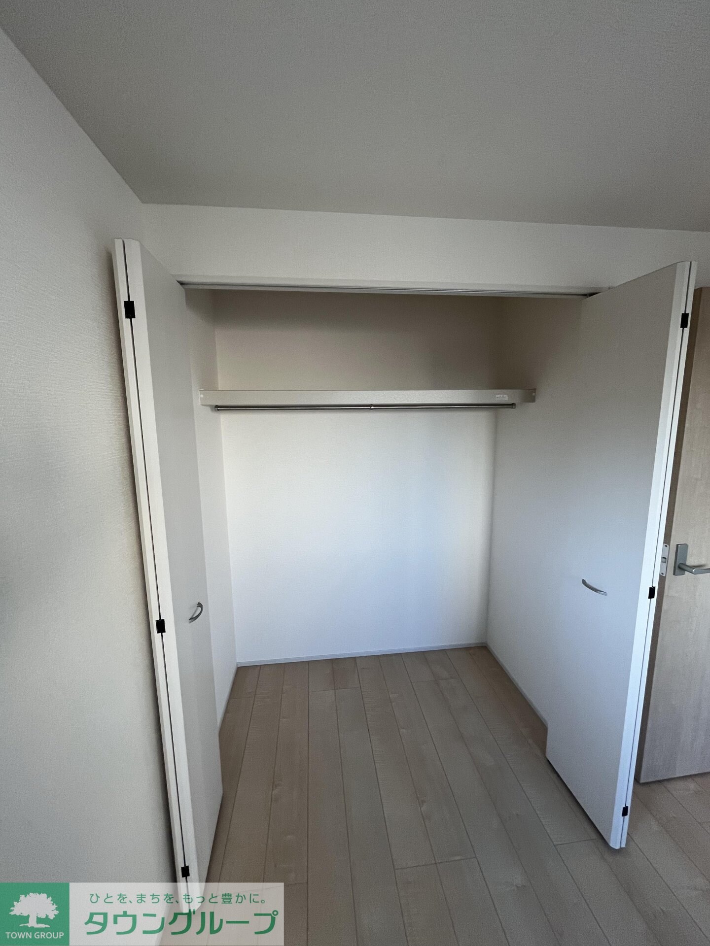 マイホームネクスト川崎戸手IIの物件内観写真