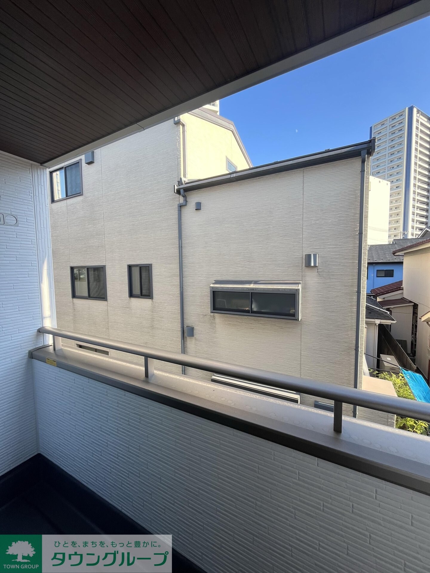 マイホームネクスト川崎戸手IIの物件内観写真