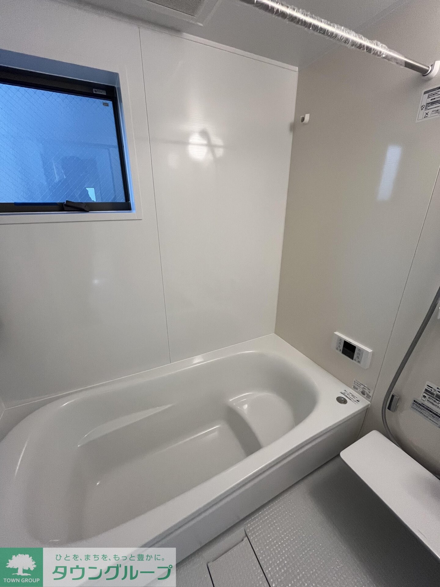 マイホームネクスト川崎戸手IIの物件内観写真