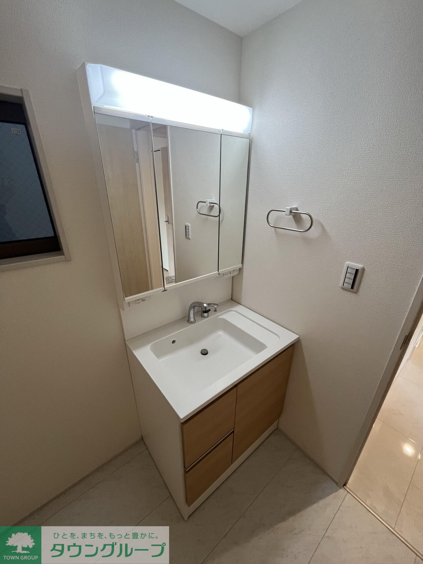 マイホームネクスト川崎戸手IIの物件内観写真