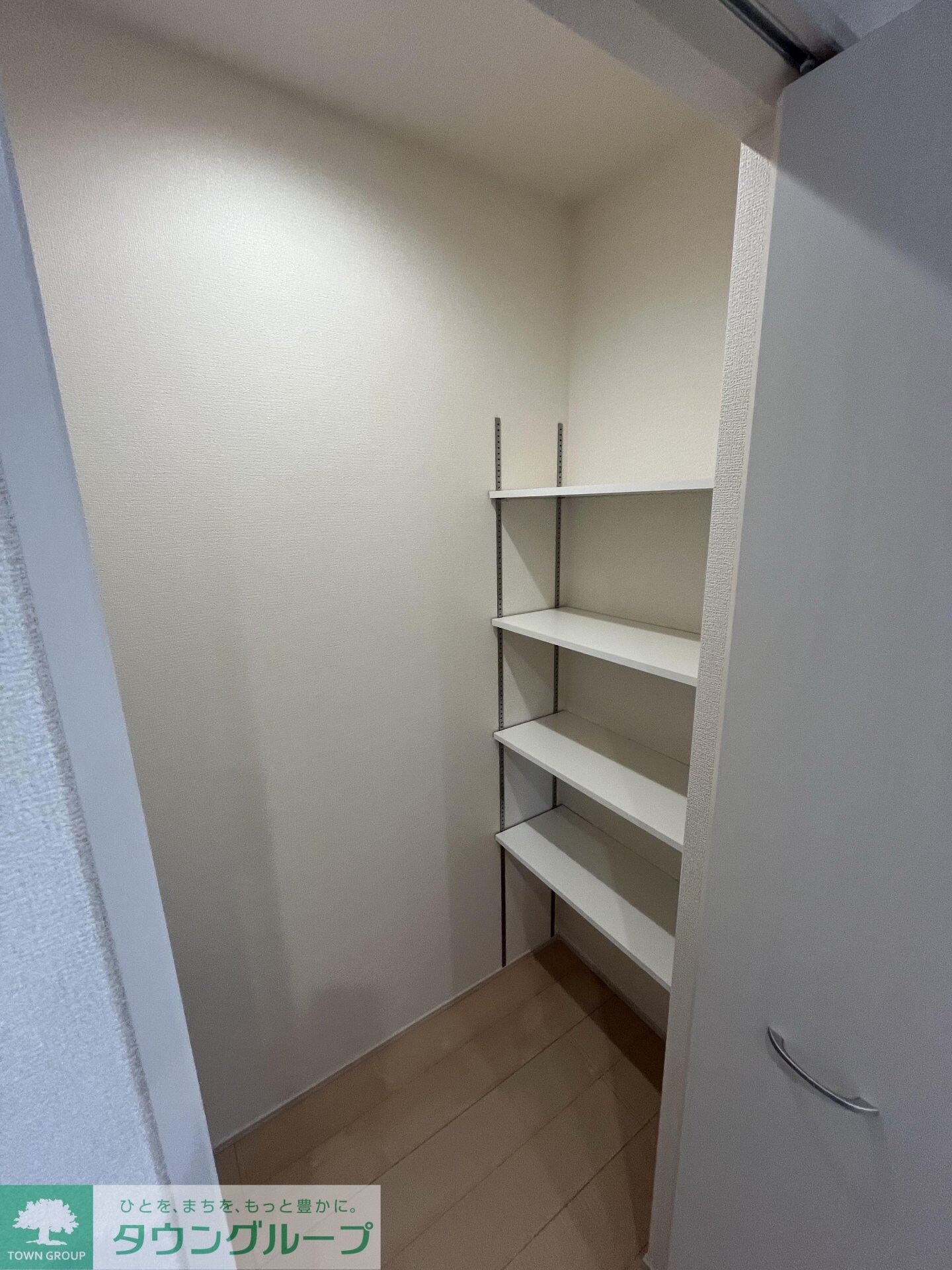 マイホームネクスト川崎戸手IIの物件内観写真