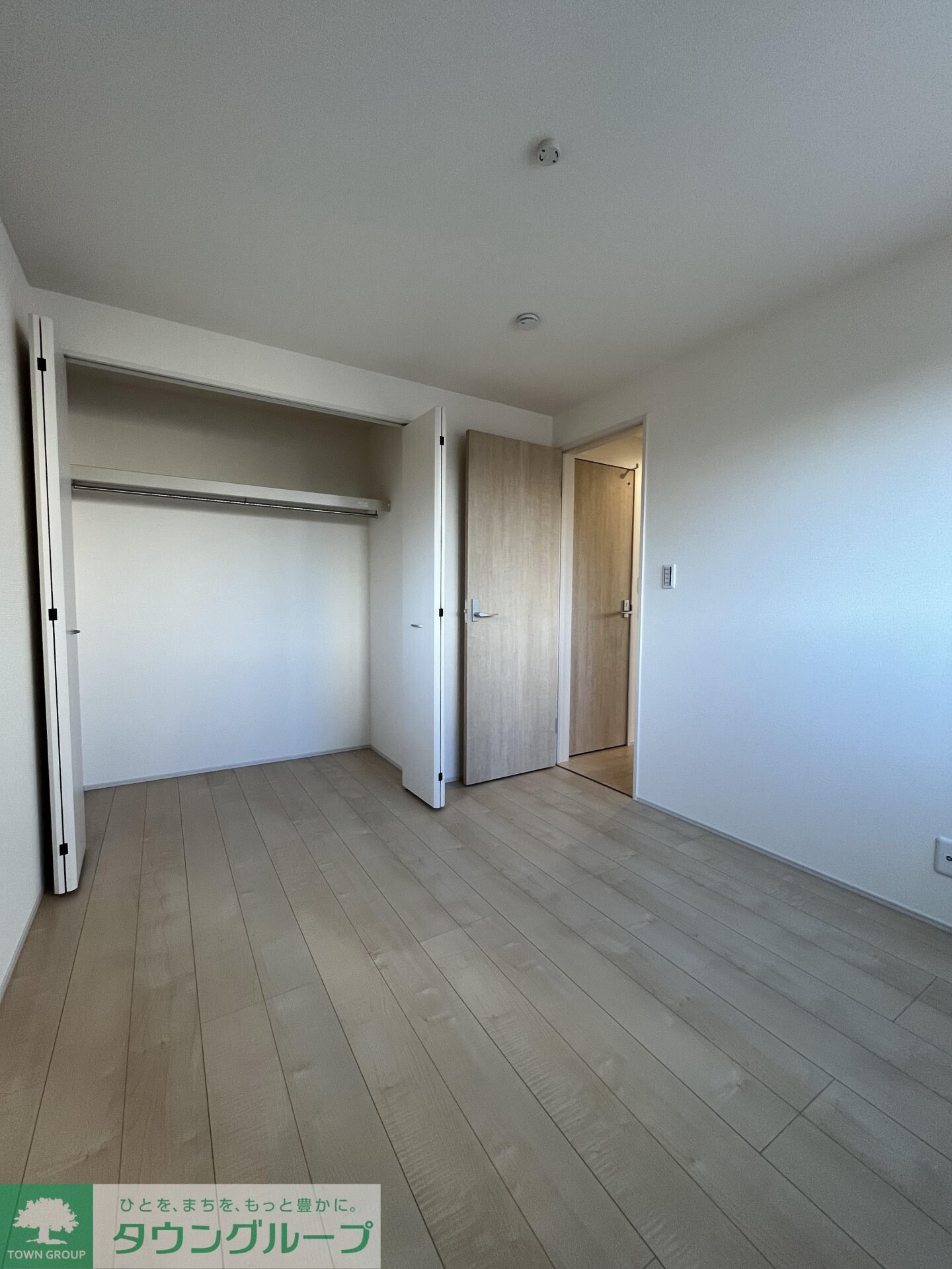 マイホームネクスト川崎戸手IIの物件内観写真