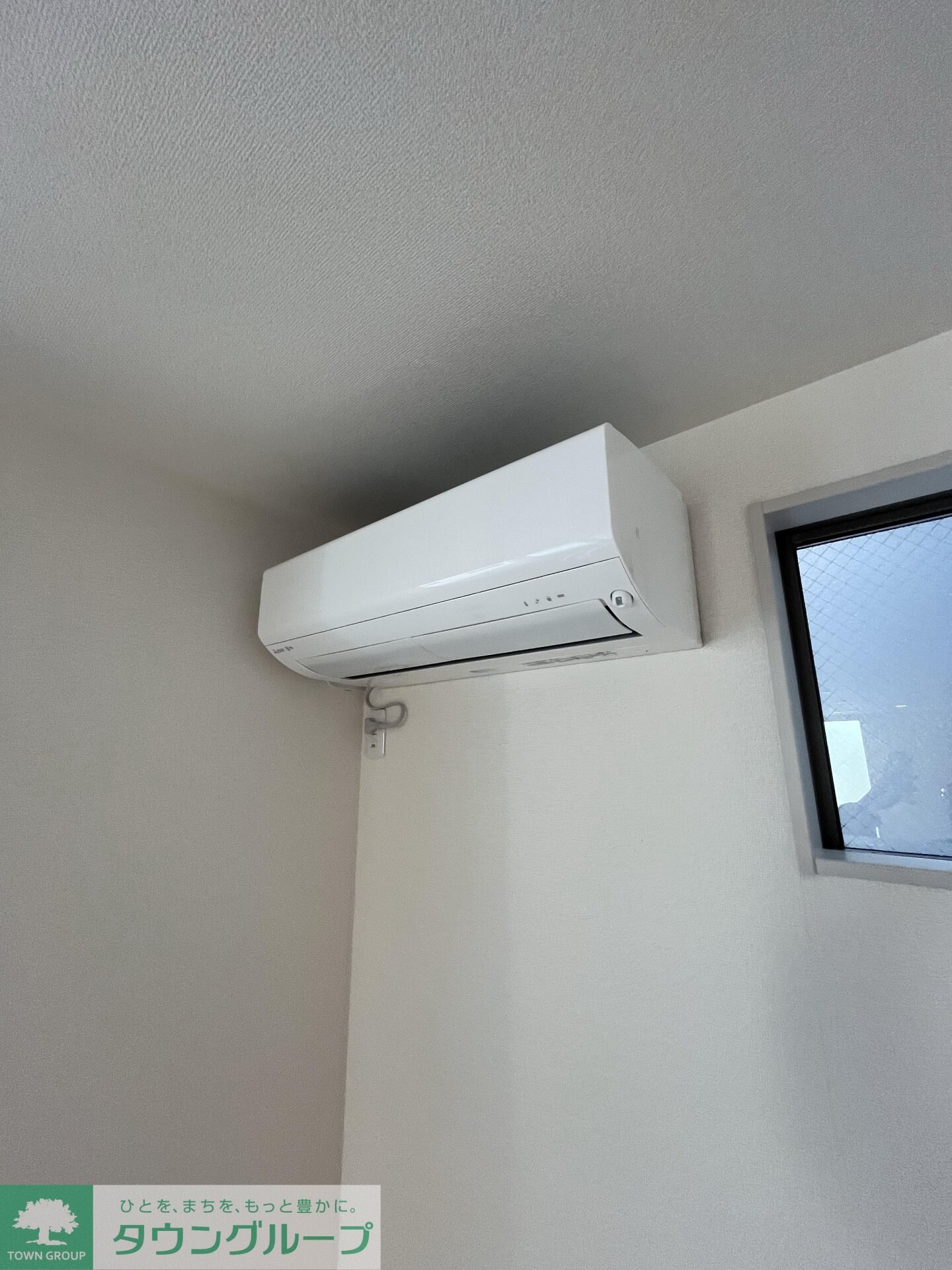 マイホームネクスト川崎戸手IIの物件内観写真