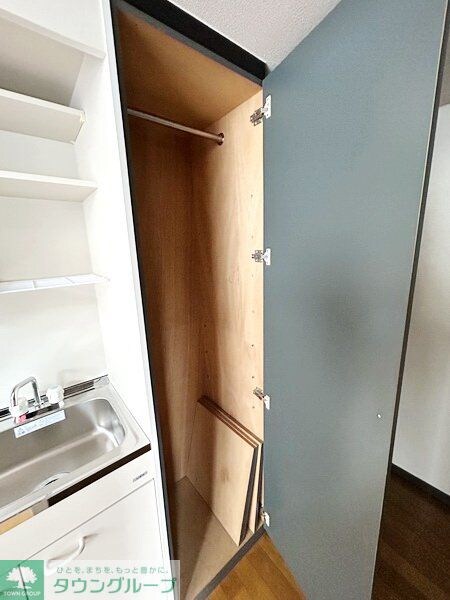 サイトウハウスIIIの物件内観写真