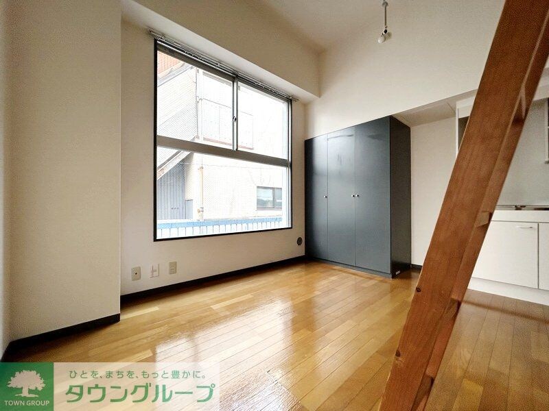 サイトウハウスIIIの物件内観写真