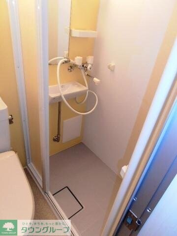 ユナイト殿町フェルナンデスの物件内観写真